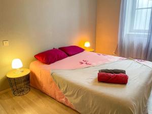 Le petit Carnot WIFI centre-ville