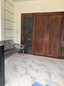 BAAN PAHK JAI by Dragon hut