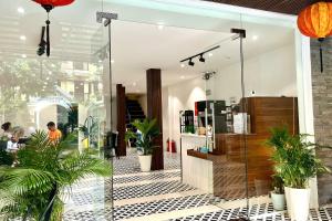 HY Local Budget Hotel - 5 mins walk to Hoi An Ancient Town