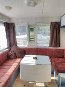 Marina Týnec n. L. - Kemp