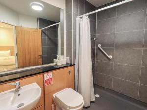 Railway Retreat at Eamont Park