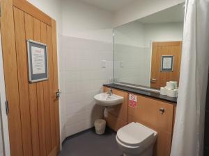 Railway Retreat at Eamont Park