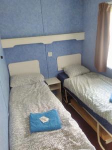 Marina Týnec n. L. - Kemp