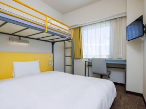Comfort Inn Shiojiri Kita Inter