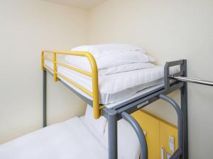 Comfort Inn Chiba Hamano