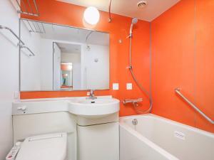 Comfort Inn Chiba Hamano