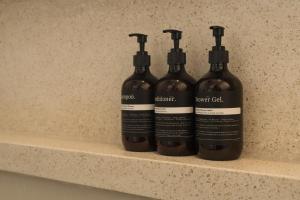 Waves Bingin Luxury Apartments - Uluwatu by Yolla Hospitality