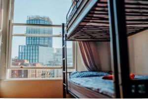 Eden Quay Guesthouse Private Rooms