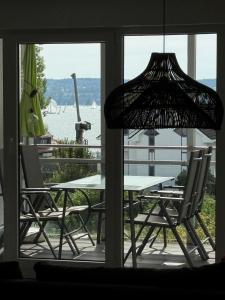 Fewo an der Keller-Werft