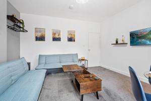 Spacious Apartment near Edgbaston