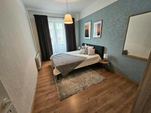 Cosy lux Apartment with Free Parking