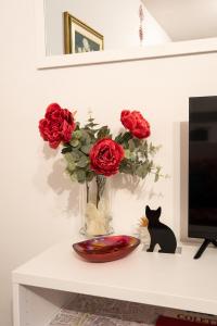 Appartamento Palazzo Montegnacco-Braida