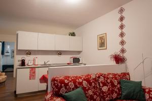 Appartamento Palazzo Montegnacco-Braida