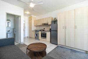 Skyline Apartment - Harbour & City Views