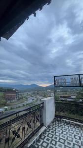 Shumba home stay