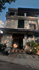 Shumba home stay