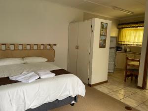 Pavlovna Cozy 2 Cottage