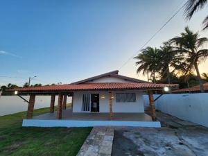 Casa Maré Panaquatira