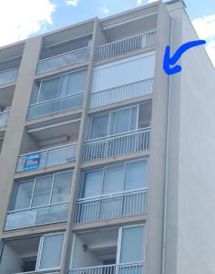 « Le Bellevue » by P&T