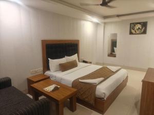 Hotel Delhi RTS 24