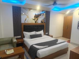 Hotel Delhi RTS 24