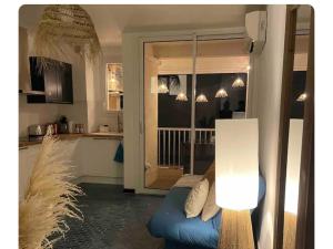 « Le Bellevue » by P&T