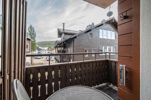 Levillas Karhunvartija 9