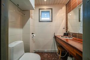 Levillas Karhunvartija 9