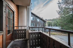 Levillas Karhunvartija 9