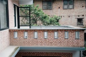 OYO 834 Ye Layeku Boutique Hotel Pvt Ltd