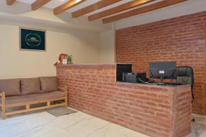 OYO 834 Ye Layeku Boutique Hotel Pvt Ltd