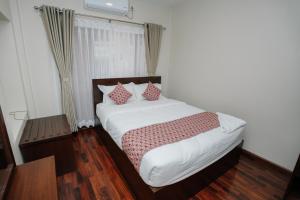 OYO 834 Ye Layeku Boutique Hotel Pvt Ltd