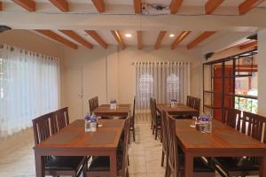OYO 834 Ye Layeku Boutique Hotel Pvt Ltd