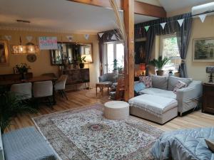 Unique apartment in the best position