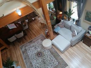 Unique apartment in the best position