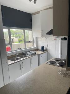 Beachfront apartment in Ballito! Casablanca