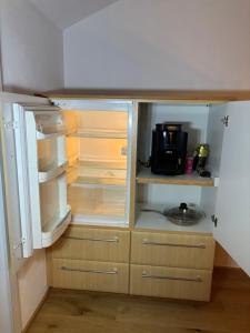 Ferienwohnung Vögel