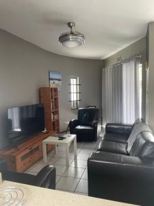 Beachfront apartment in Ballito! Casablanca