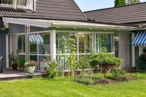 Charming Swedish Villa