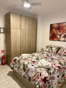 Domus Philippou Tsimiski II, center of Thessaloniki