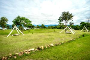 Hilltop Erawan Camp