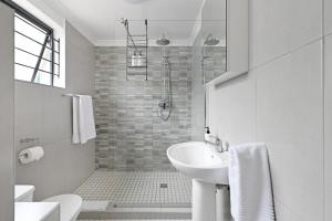 Planet Africa Studio Pool Gym Sea Point