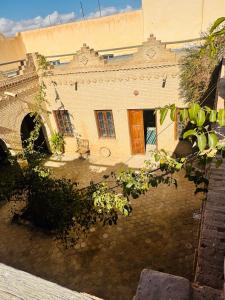 Maison de Vacances "Dar Khalifa"