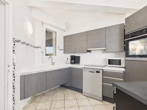 Face à la mer - Maison pour 8 avec jardin