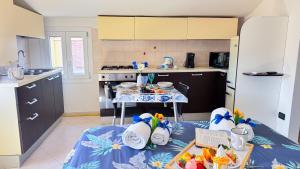 Ca’ Marea by Ca-Sa Check