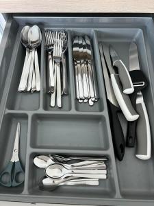 Upea talo 30 minuuttia lentokentältä!