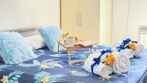 Ca’ Marea by Ca-Sa Check