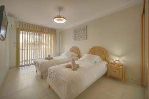 Ruby - Terrace - 10 min Palais - VCA