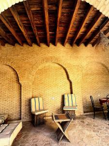 Maison de Vacances "Dar Khalifa"