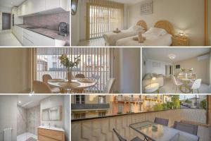 Ruby - Terrace - 10 min Palais - VCA